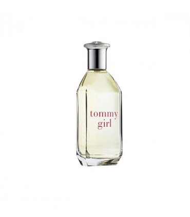 Tommy Hilfiger Tommy Girl Eau De Toilette Spray 100ml
