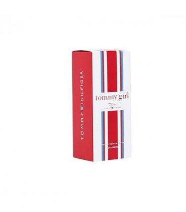 Tommy Hilfiger Tommy Girl Eau De Toilette Spray 100ml