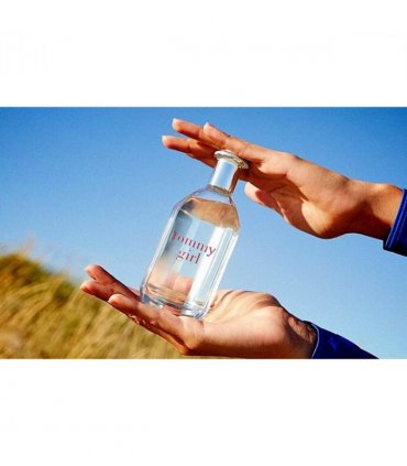 Tommy Hilfiger Tommy Girl Eau De Toilette Spray 100ml