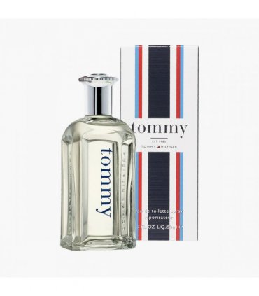 Tommy Hilfiger Tommy Men Eau De Toilette Spray 50ml