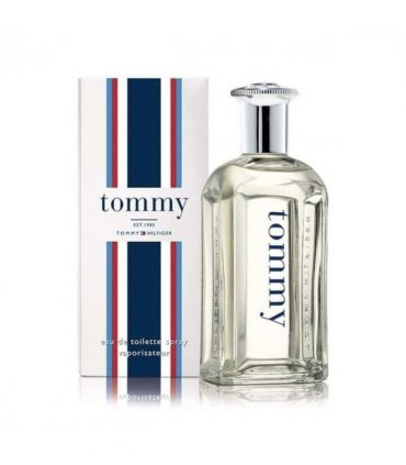 Tommy Hilfiger Tommy Men Eau De Toilette Spray 50ml
