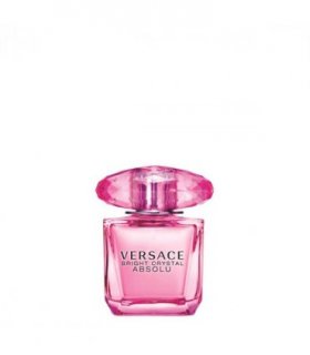 Versace Bright Crystal Absolu Eau De Parfum 50ml
