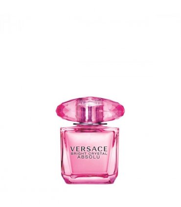 Versace Bright Crystal Absolu Eau De Parfum 50ml