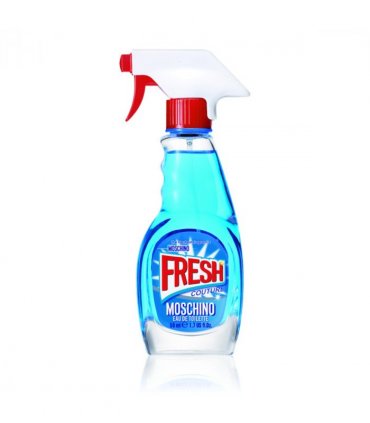 Moschino Fresh Couture Eau de Toilette Spray 50ml