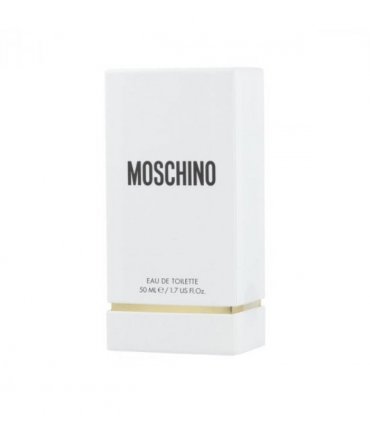 Moschino Fresh Couture Eau de Toilette Spray 50ml