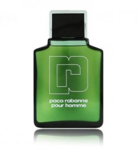Paco Rabanne Pour Homme Eau De Toilette Spray 200ml
