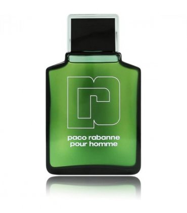 Paco Rabanne Pour Homme Eau De Toilette Spray 200ml
