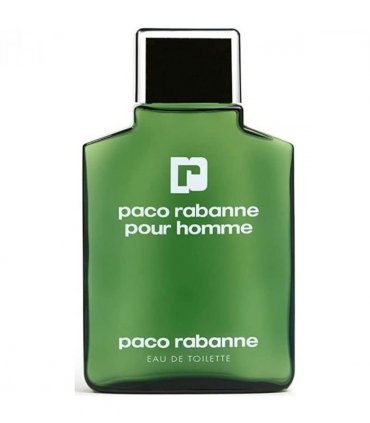 Paco Rabanne Pour Homme Eau De Toilette Spray 200ml