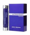 Paco Rabanne Ultraviolet Man Eau de Toilette Spray 100ml