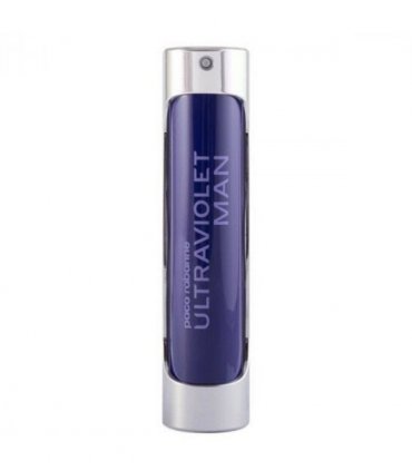 Paco Rabanne Ultraviolet Man Eau de Toilette Spray 100ml