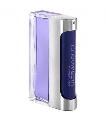 Paco Rabanne Ultraviolet Man Eau de Toilette Spray 100ml