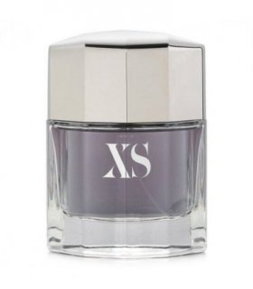 Paco Rabanne XS Eau de Toilette Spray 100ml