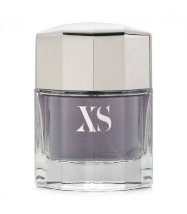 Paco Rabanne XS Eau de Toilette Spray 100ml