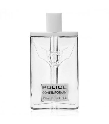 Police Contemporary Eau de Toilette Spray 100ml