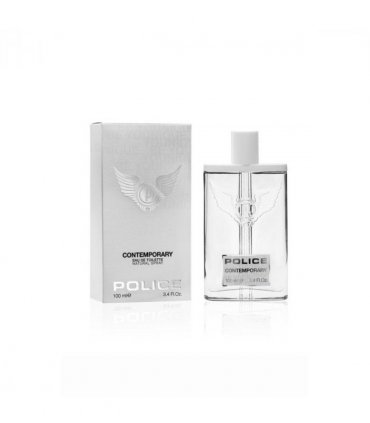 Police Contemporary Eau de Toilette Spray 100ml