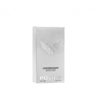 Police Contemporary Eau de Toilette Spray 100ml