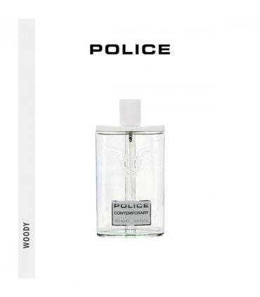 Police Contemporary Eau de Toilette Spray 100ml