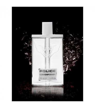 Police Contemporary Eau de Toilette Spray 100ml