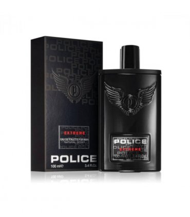 Police Extreme Eau de Toilette Spray 100ml