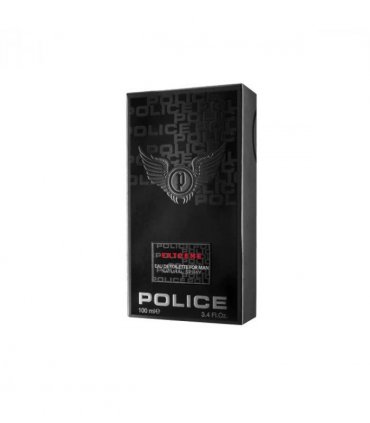 Police Extreme Eau de Toilette Spray 100ml