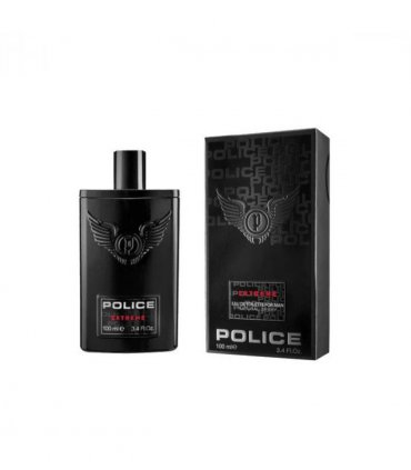 Police Extreme Eau de Toilette Spray 100ml
