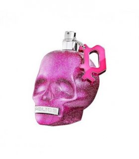 Police To Be Sweet Girl Eau De Parfum 125ml