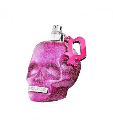 Police To Be Sweet Girl Eau De Parfum 125ml