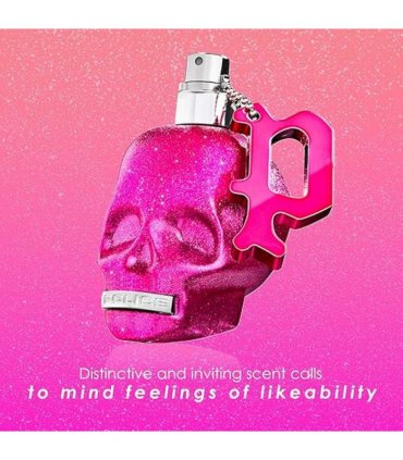 Police To Be Sweet Girl Eau De Parfum 125ml