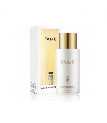 Paco Rabanne Fame Body Lotion 200ml