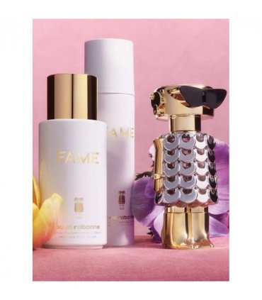 Paco Rabanne Fame Body Lotion 200ml