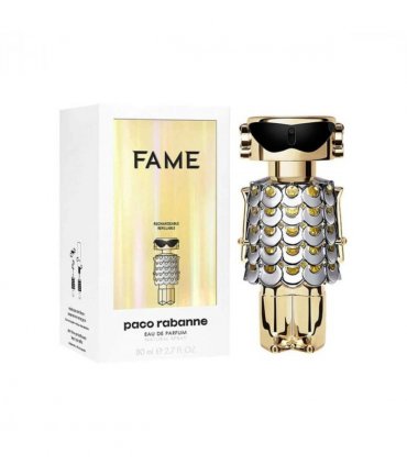 Paco Rabanne Fame Le Parfum 80ml