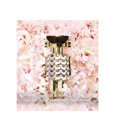 Paco Rabanne Fame Le Parfum 80ml