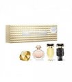 Paco Rabanne Ladies Miniature Gift Set (2 x 4ml  5ml  6ml)