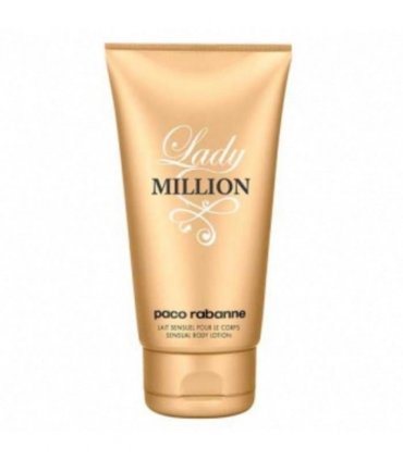 Paco Rabanne Lady Million Body Lotion 200ml