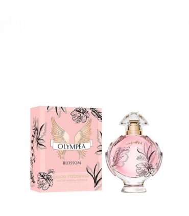 Paco Rabanne Olympea Blossom Eau De Parfum Spray 30ml