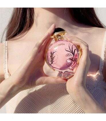 Paco Rabanne Olympea Blossom Eau De Parfum Spray 30ml