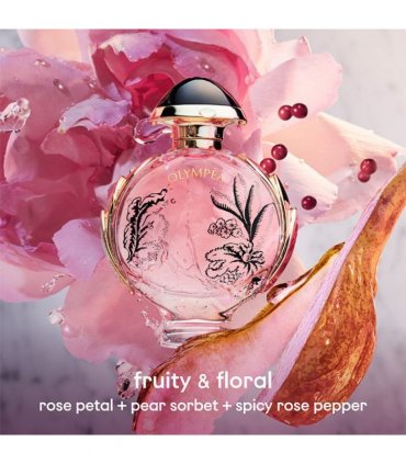 Paco Rabanne Olympea Blossom Eau De Parfum Spray 30ml