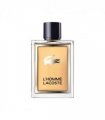 Lacoste L'homme Eau De Toilette Spray 100ml