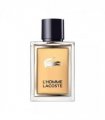 Lacoste L'Homme Eau De Toilette Spray 50ml