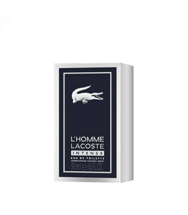 Lacoste L'Homme Eau De Toilette Spray 50ml