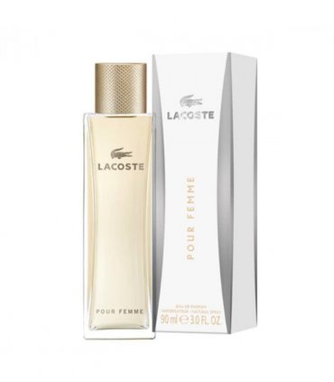 Lacoste Pour Femme Eau De Parfum Spray 90ml