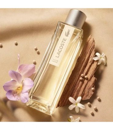 Lacoste Pour Femme Eau De Parfum Spray 90ml