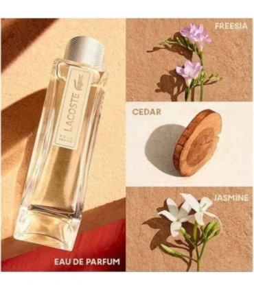 Lacoste Pour Femme Eau De Parfum Spray 90ml