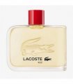Lacoste Red Eau De Toilette Spray 125ml