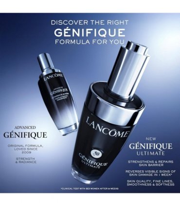 Lancôme Advanced Génifique Youth Activating Concentrate 100ml
