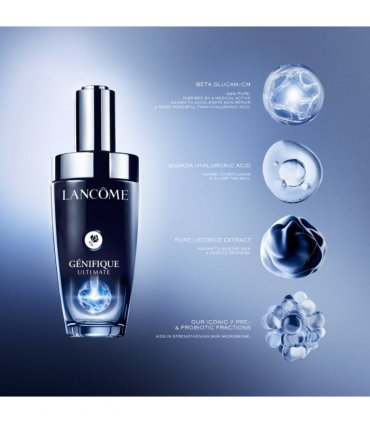 Lancôme Génifique Ultimate Serum Refillable 50ml