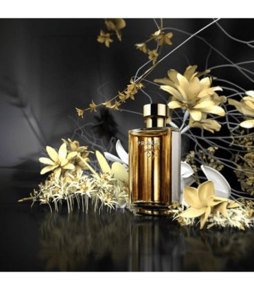 Prada La Femme Eau De Parfum Spray 50ml