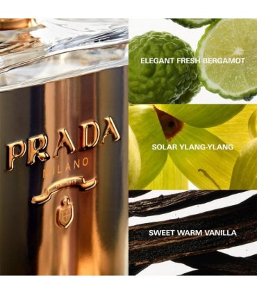 Prada La Femme Eau De Parfum Spray 50ml
