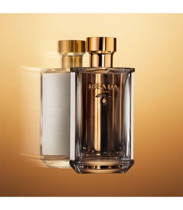 Prada La Femme Eau De Parfum Spray 50ml