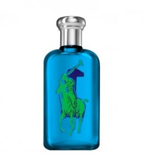 Ralph Lauren Big Pony 1 Eau De Toilette Spray 100ml